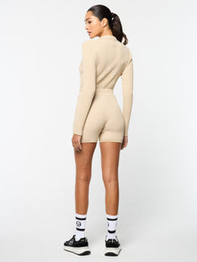 Women | Magreta Biker Short | Humus