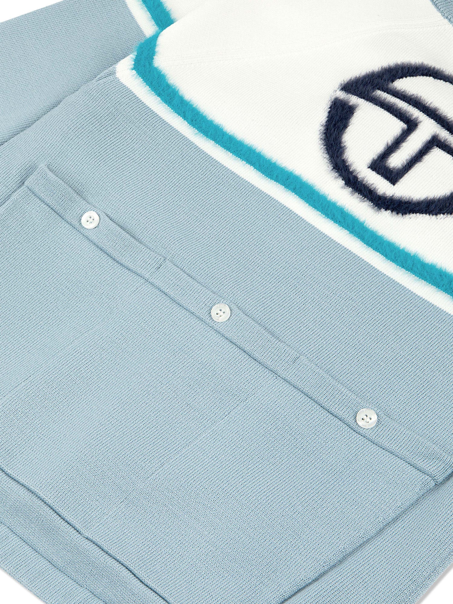 Women | Ruota Cycling Jersey | Celestial Blue