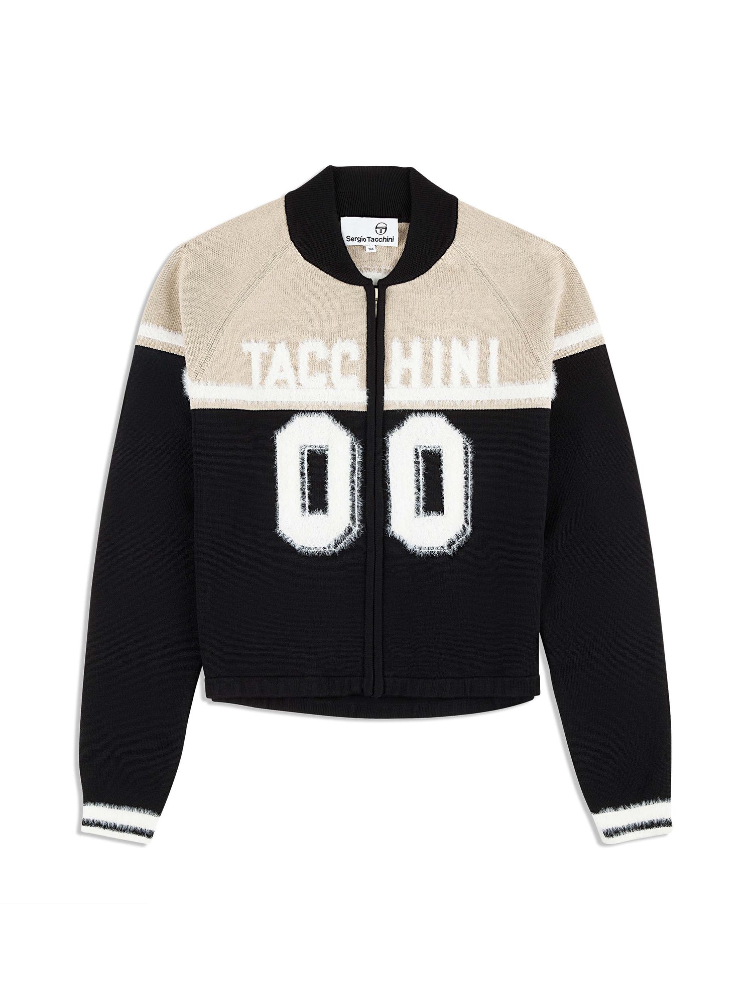 Women | Ruota Cycling Jersey | Black Beauty