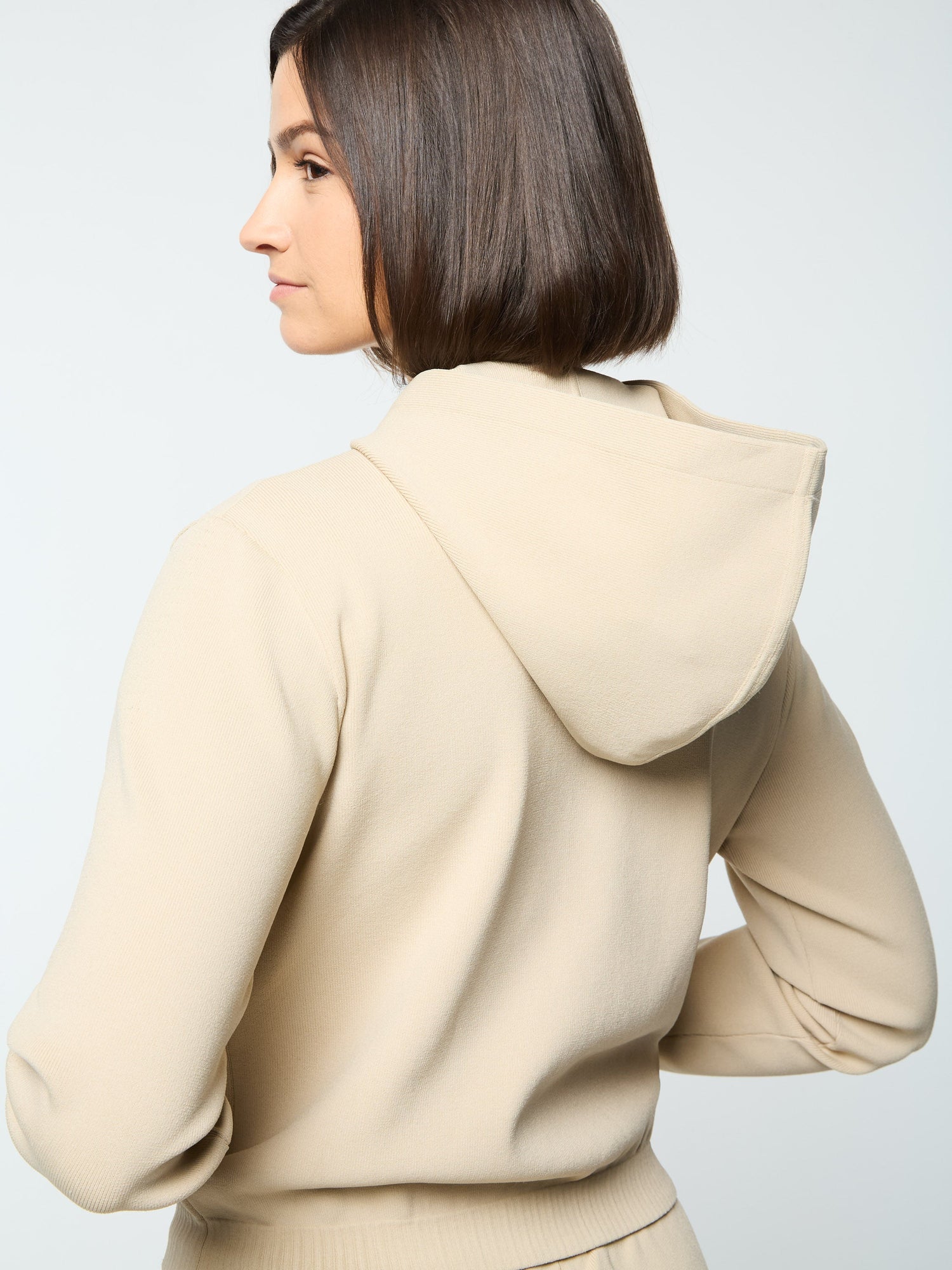 Women | Rosolina Hoodie | Humus