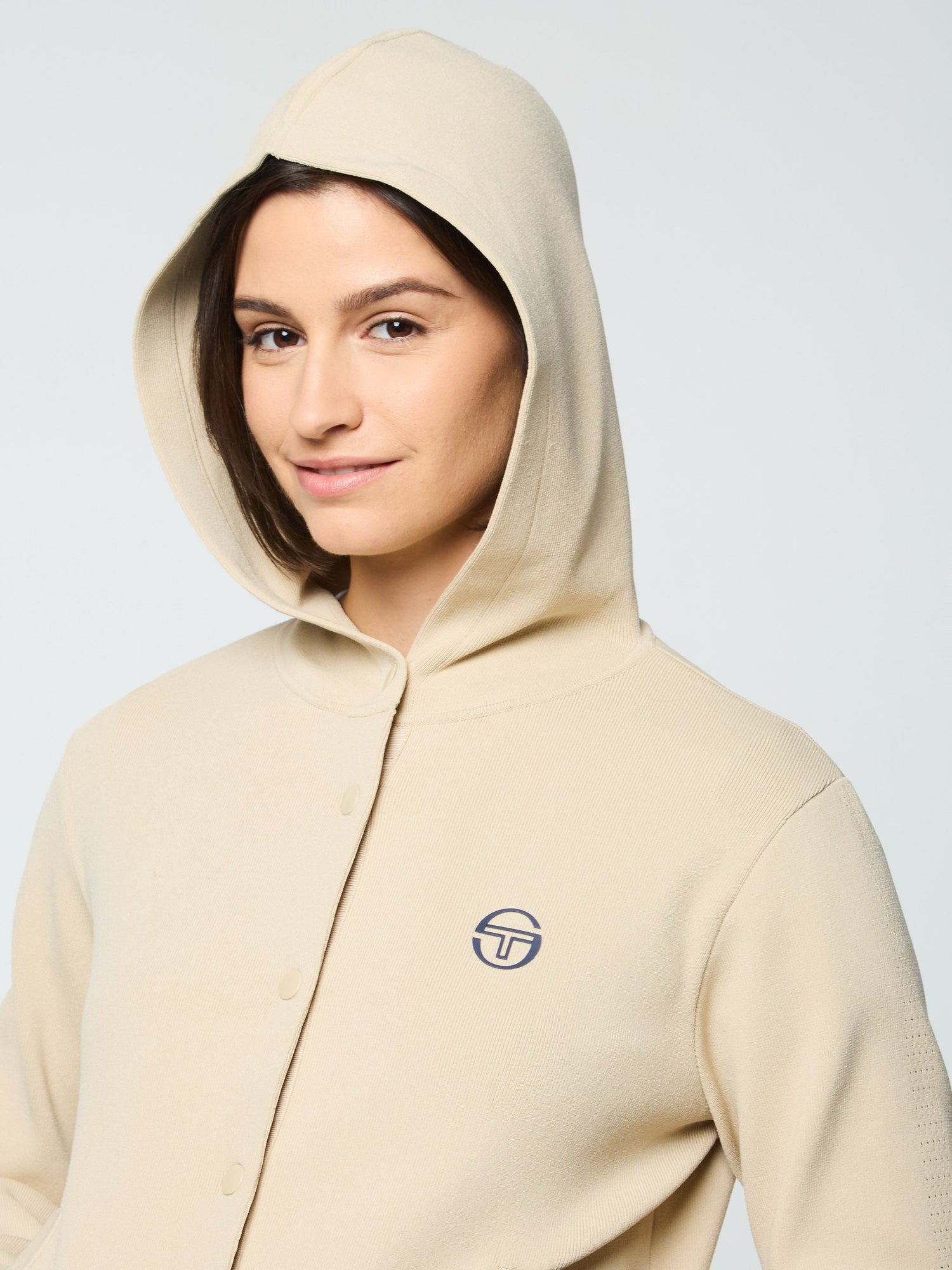 Women | Rosolina Hoodie | Humus