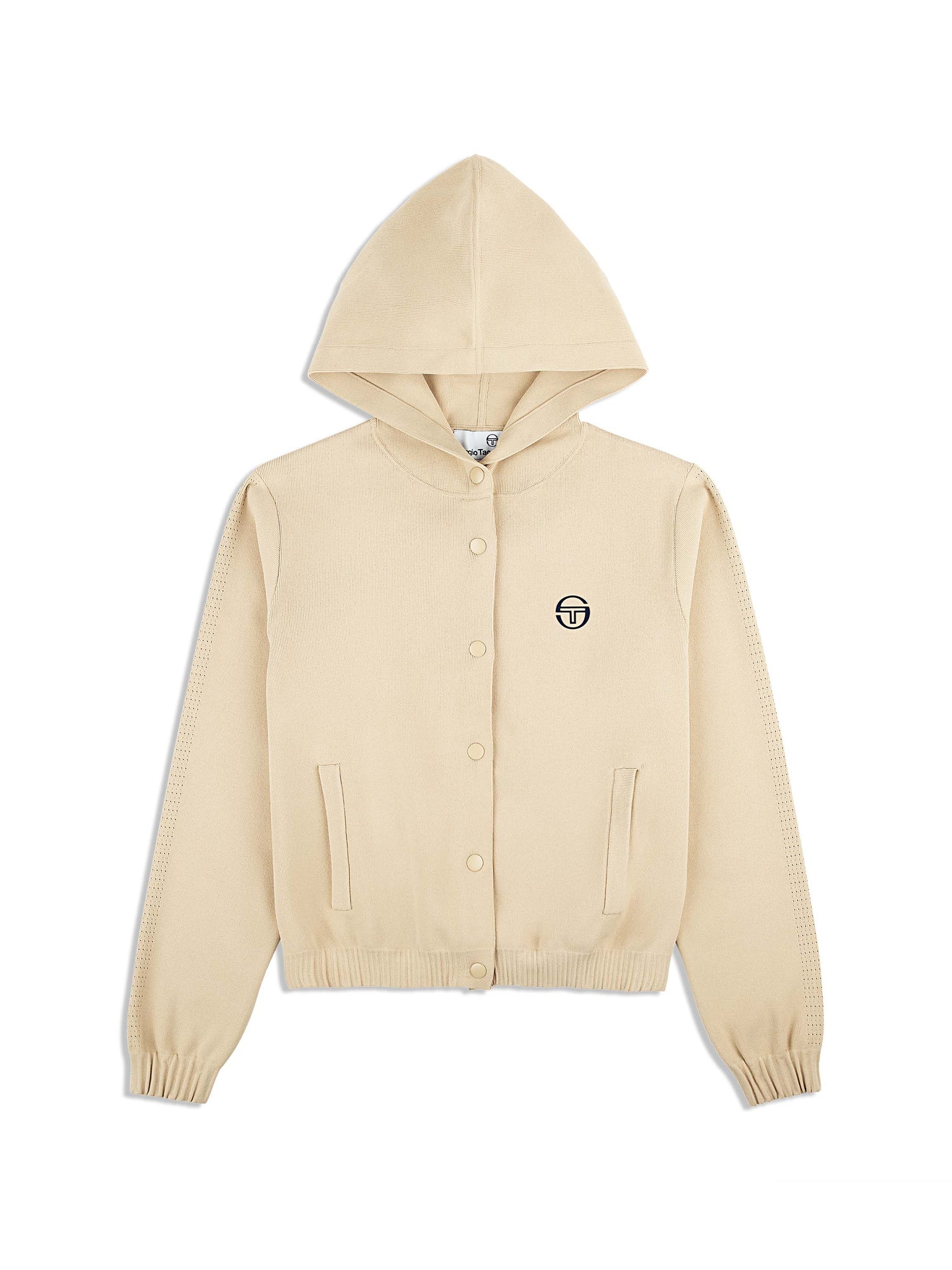 Women | Rosolina Hoodie | Humus