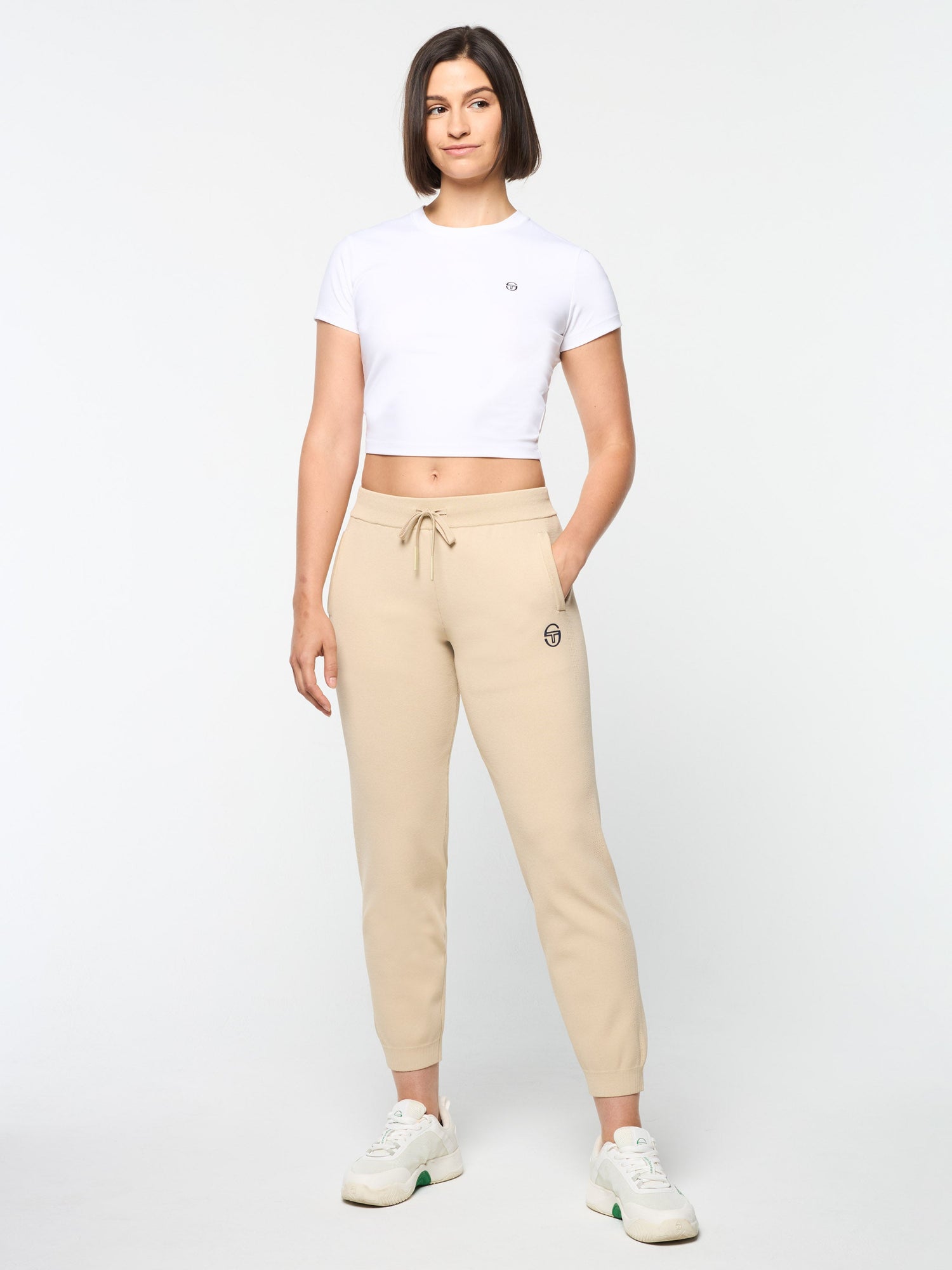 Women | Rosolina Track Pant | Humus