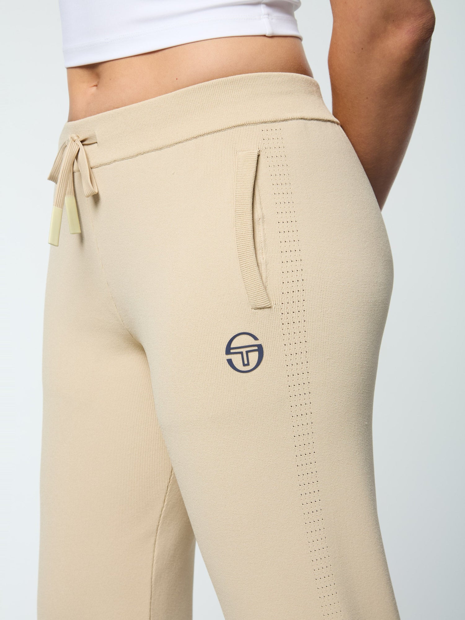 Women | Rosolina Track Pant | Humus