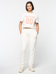 Women | Lusia Sweatpants | Gardenia