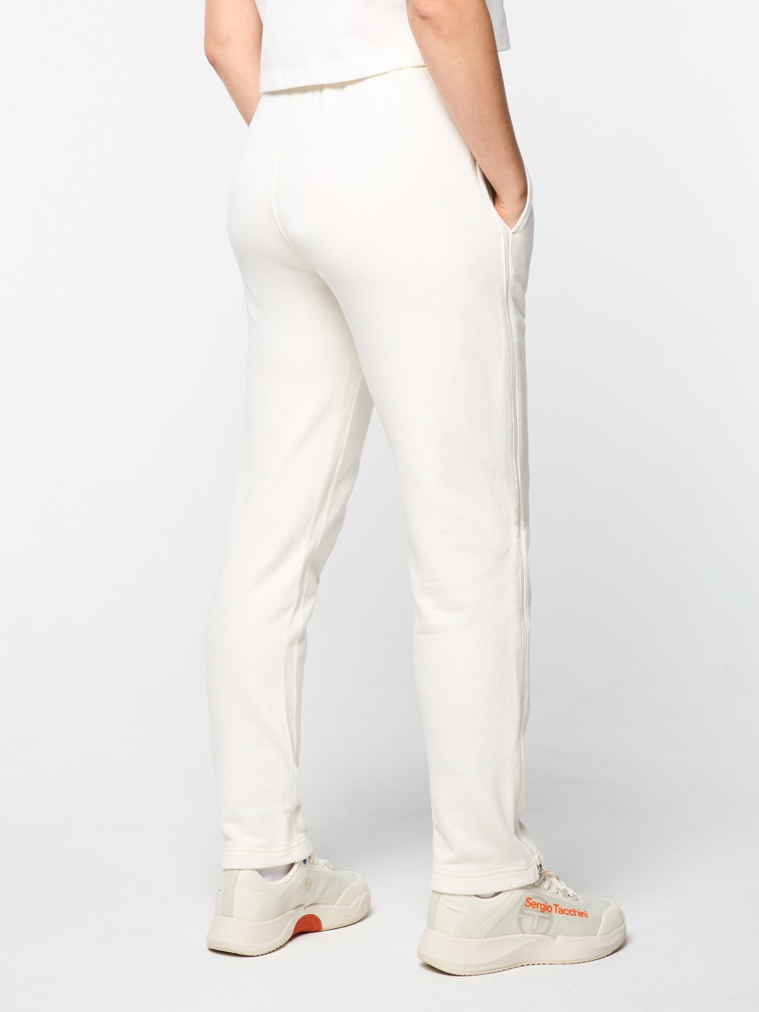 Women | Lusia Sweatpants | Gardenia