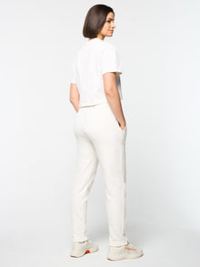Women | Lusia Sweatpants | Gardenia
