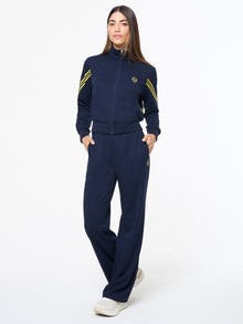 Women | Sole Track Pant | Maritime Blue
