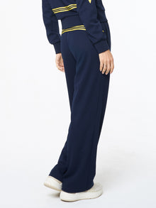 Women | Sole Track Pant | Maritime Blue