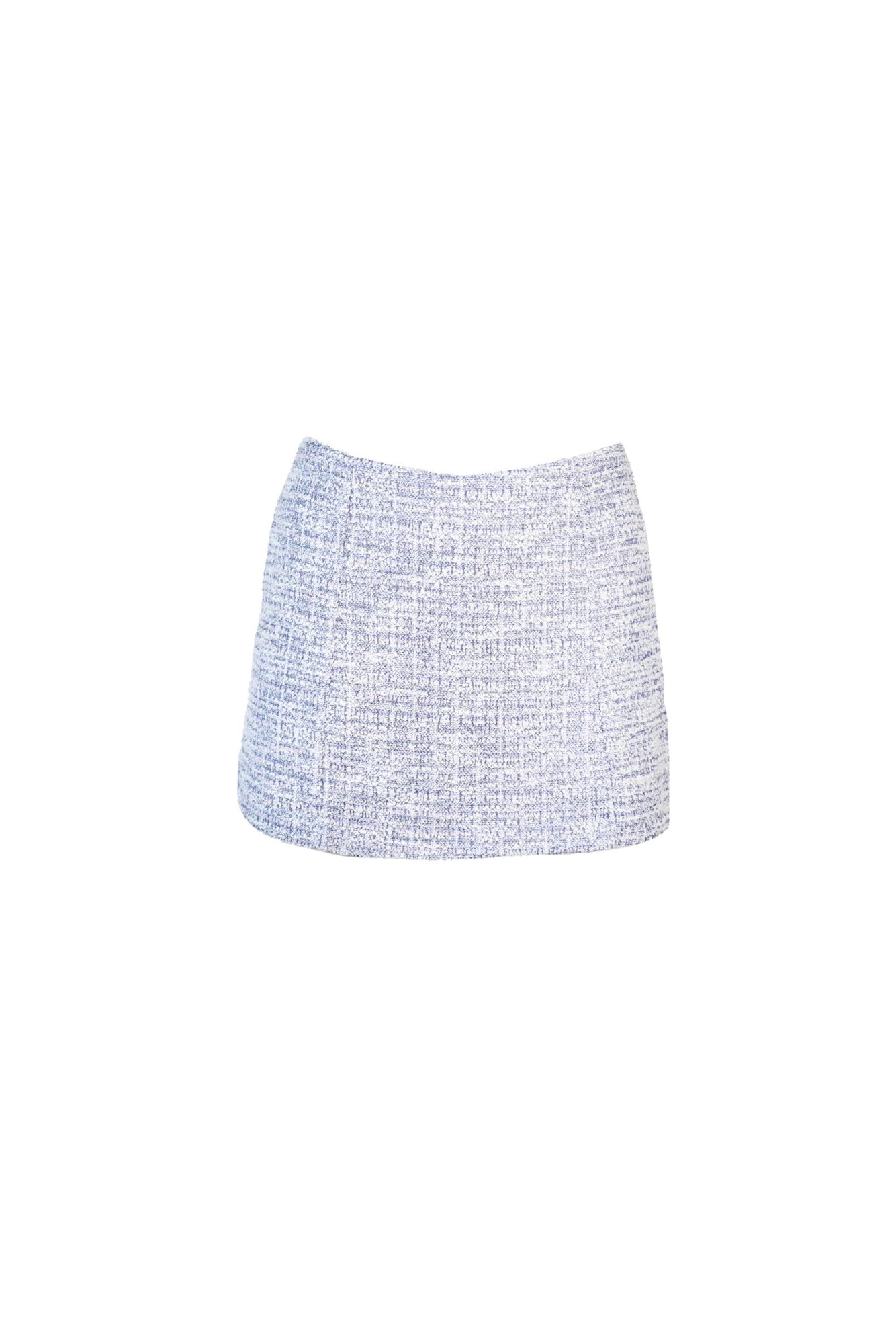 St John Skort | Powder Blue