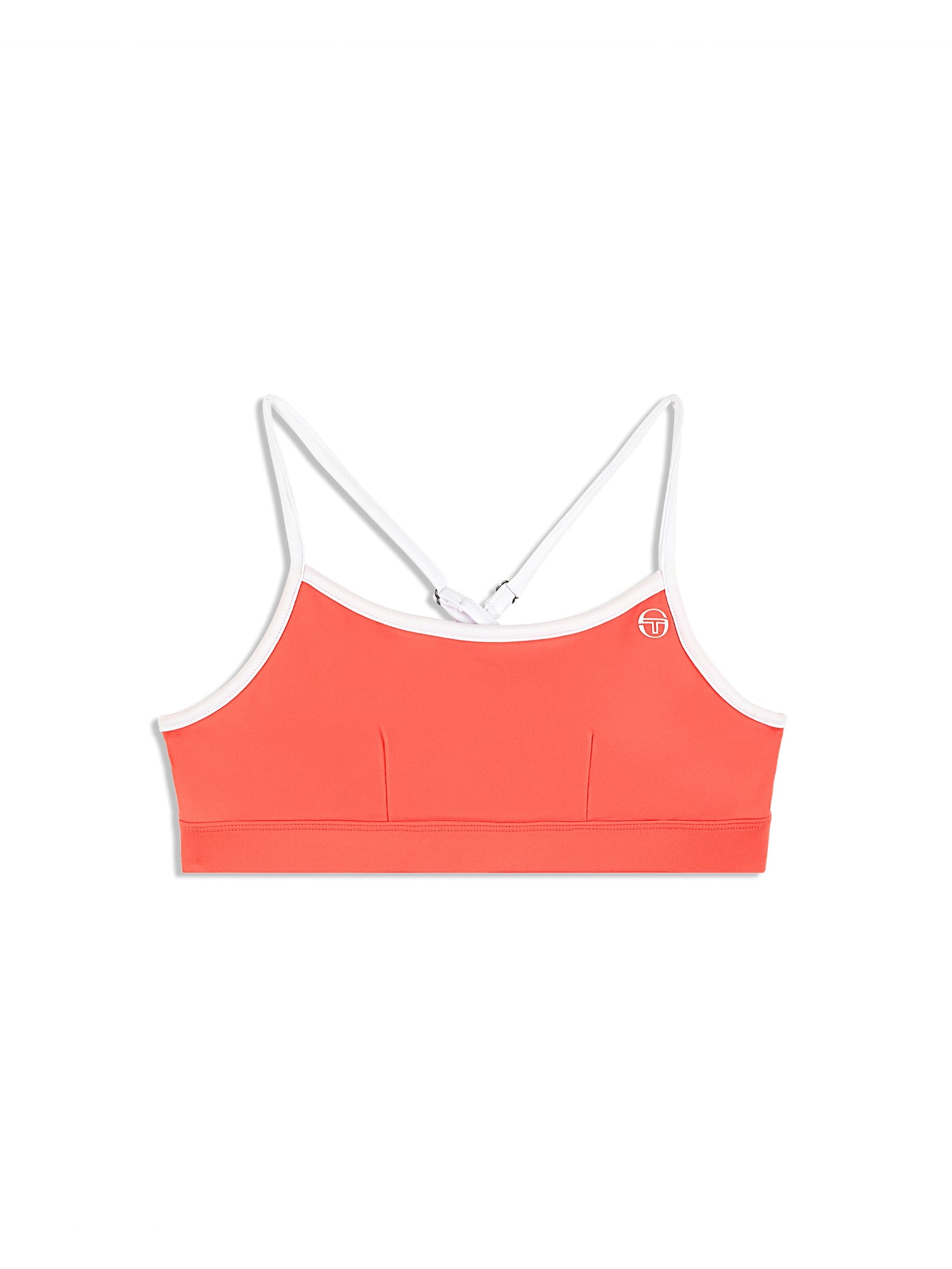 Women | Elisa Sports Top | Calypso Coral