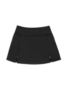 Women | Elisa Skort | Black Beauty