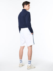 Men | Damarindo Short | French Blue
