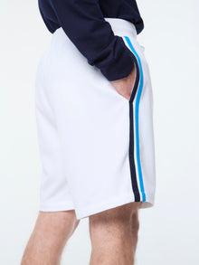 Men | Damarindo Short | French Blue