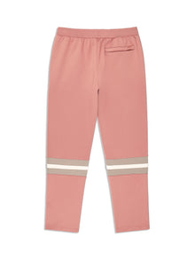 Men | Rimini Track Pant | Light Mahogany