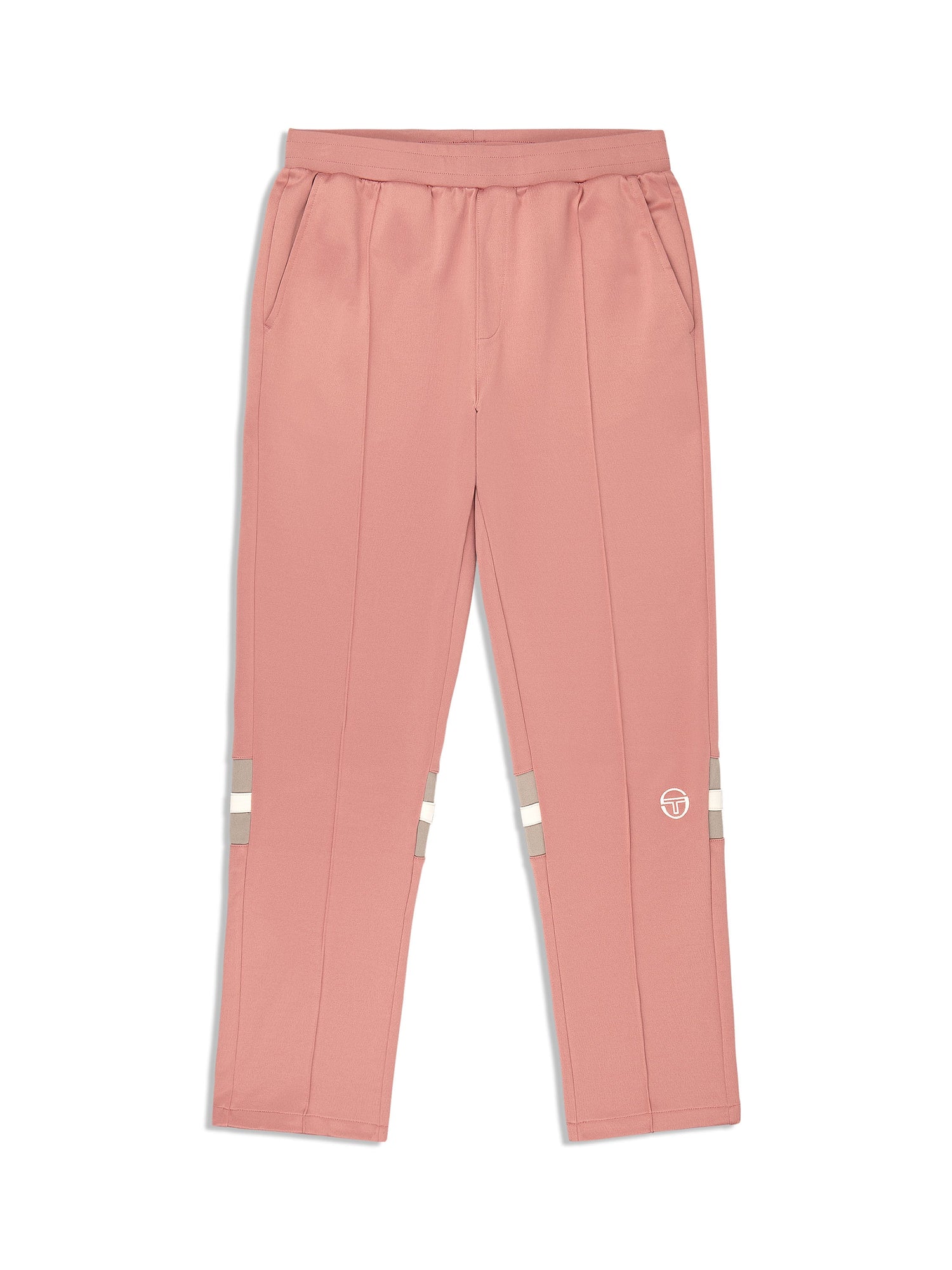 Men | Rimini Track Pant | Light Mahogany