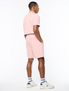 Men | Suveniri Shorts | Pale Mauve