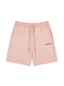 Men | Suveniri Shorts | Pale Mauve