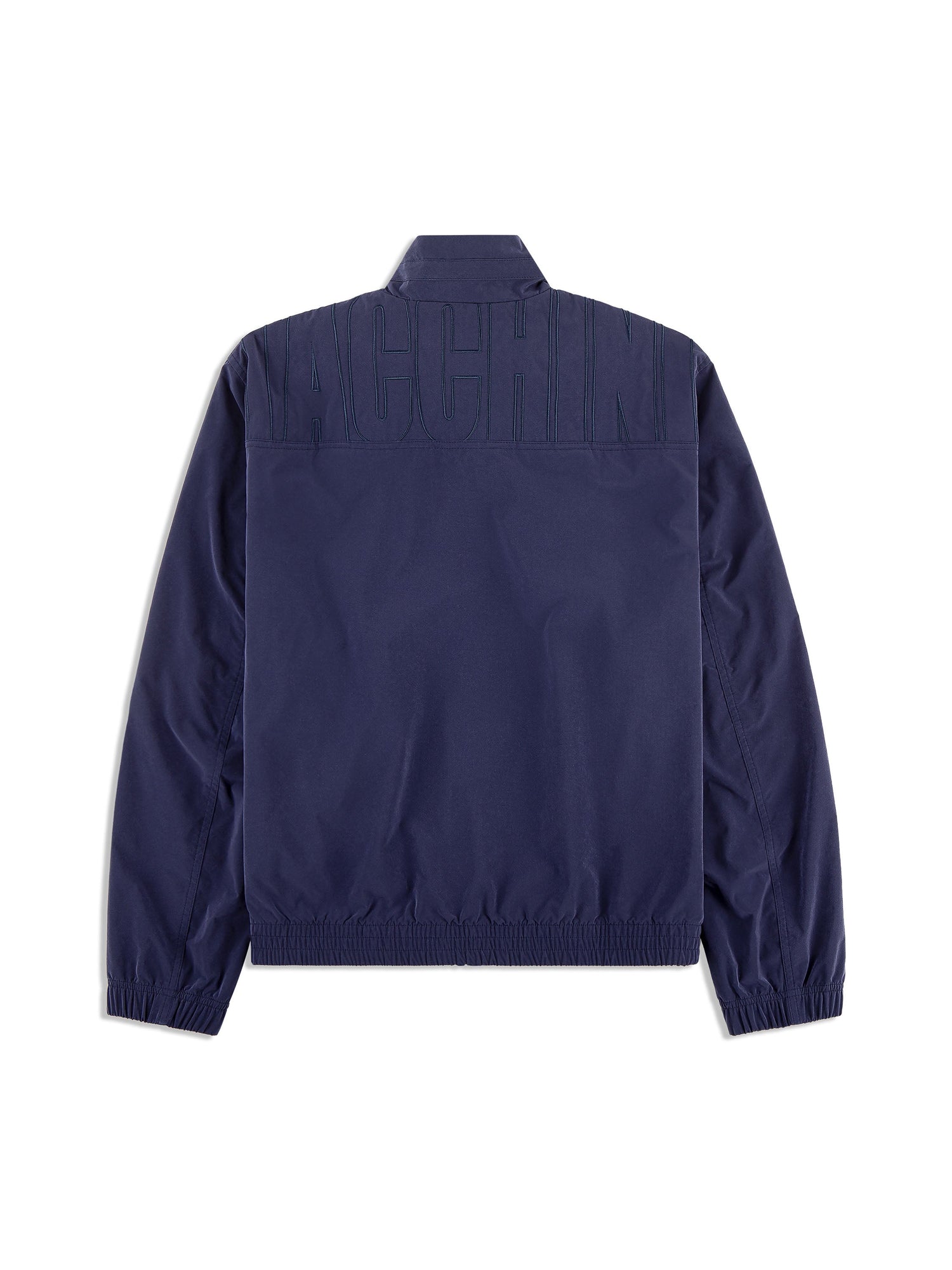 Men | Nico Track Jacket | Eclipse