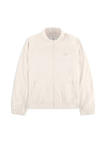 Men | Nico Track Jacket | Fog