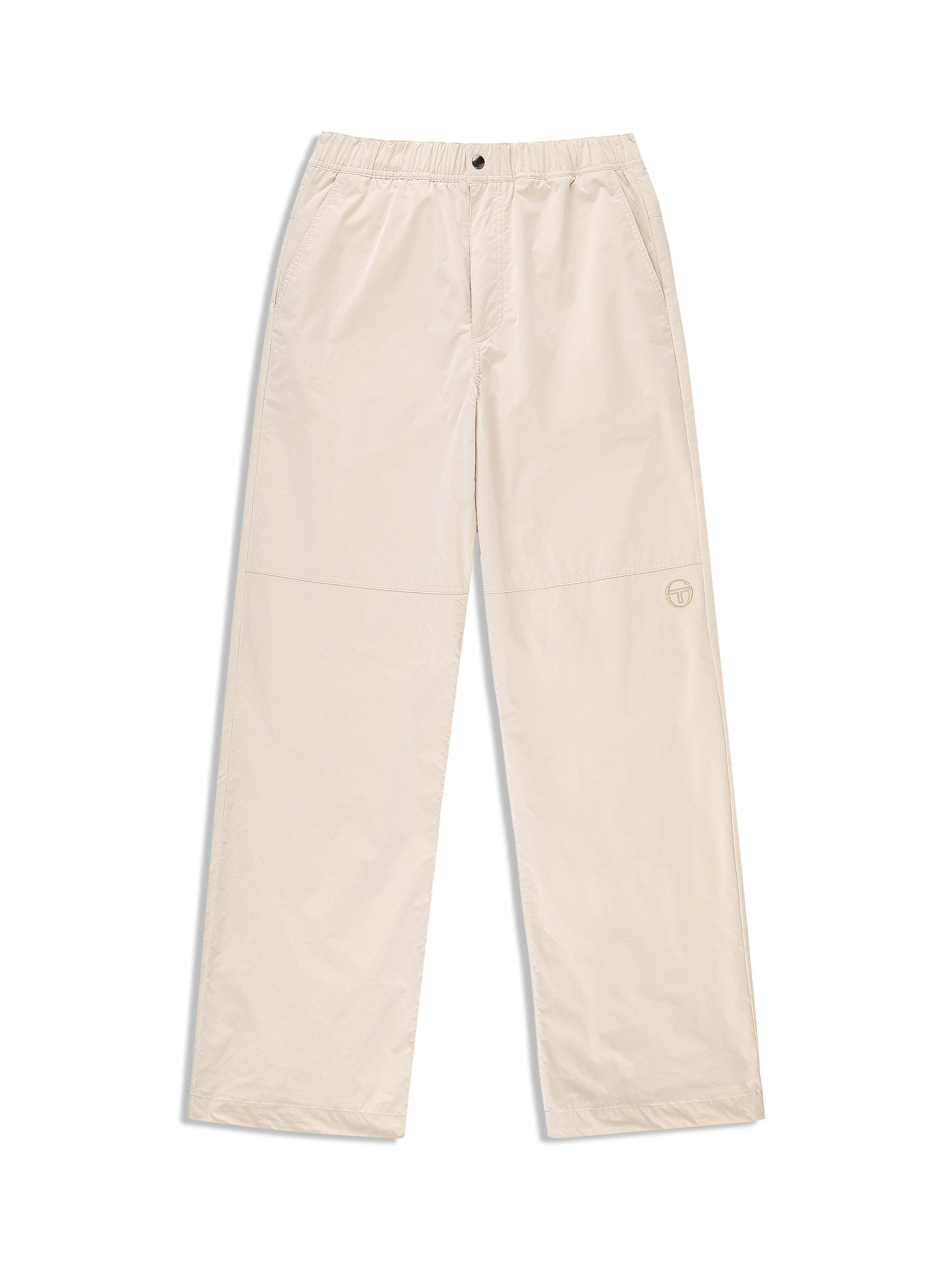 Men | Nico Track Pant | Fog