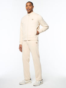 Men | Sandro Track Jacket | Fog