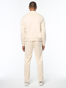 Men | Sandro Track Jacket | Fog