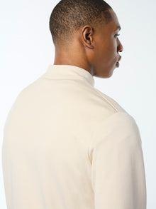 Men | Sandro Track Jacket | Fog