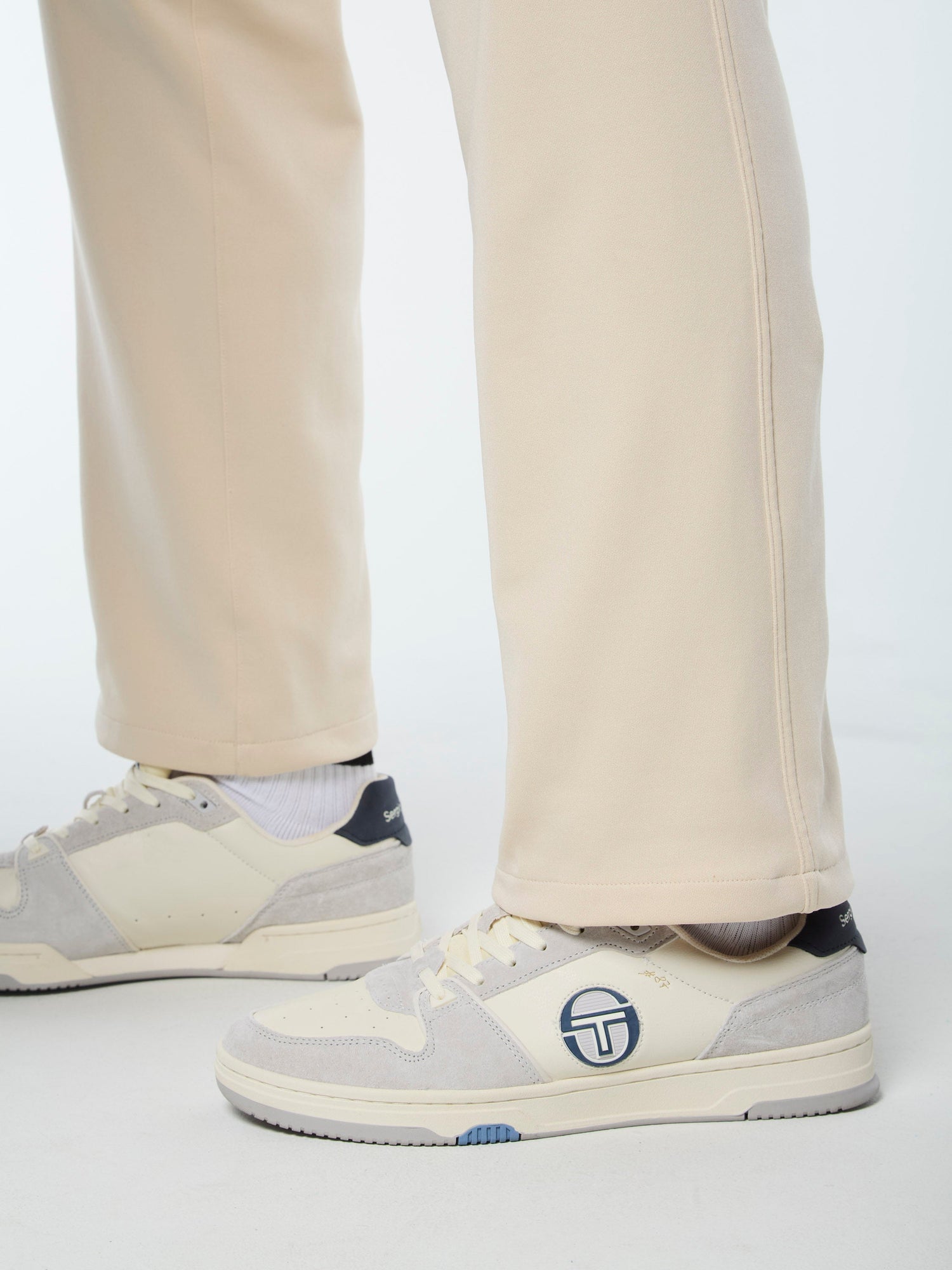 Men | Sandro Track Pant | Fog