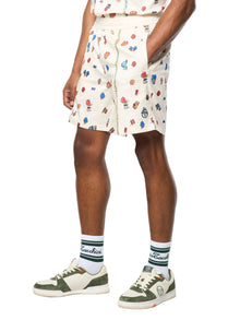 Men | Tosca Cabana Short | Gardenia