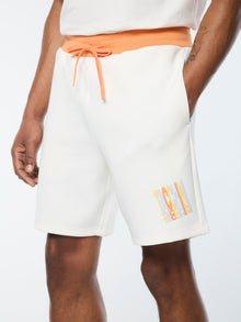 Men | Urso Short | Gardenia
