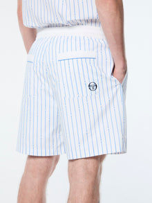 Men | Colonna Cabana Short | Brilliant White