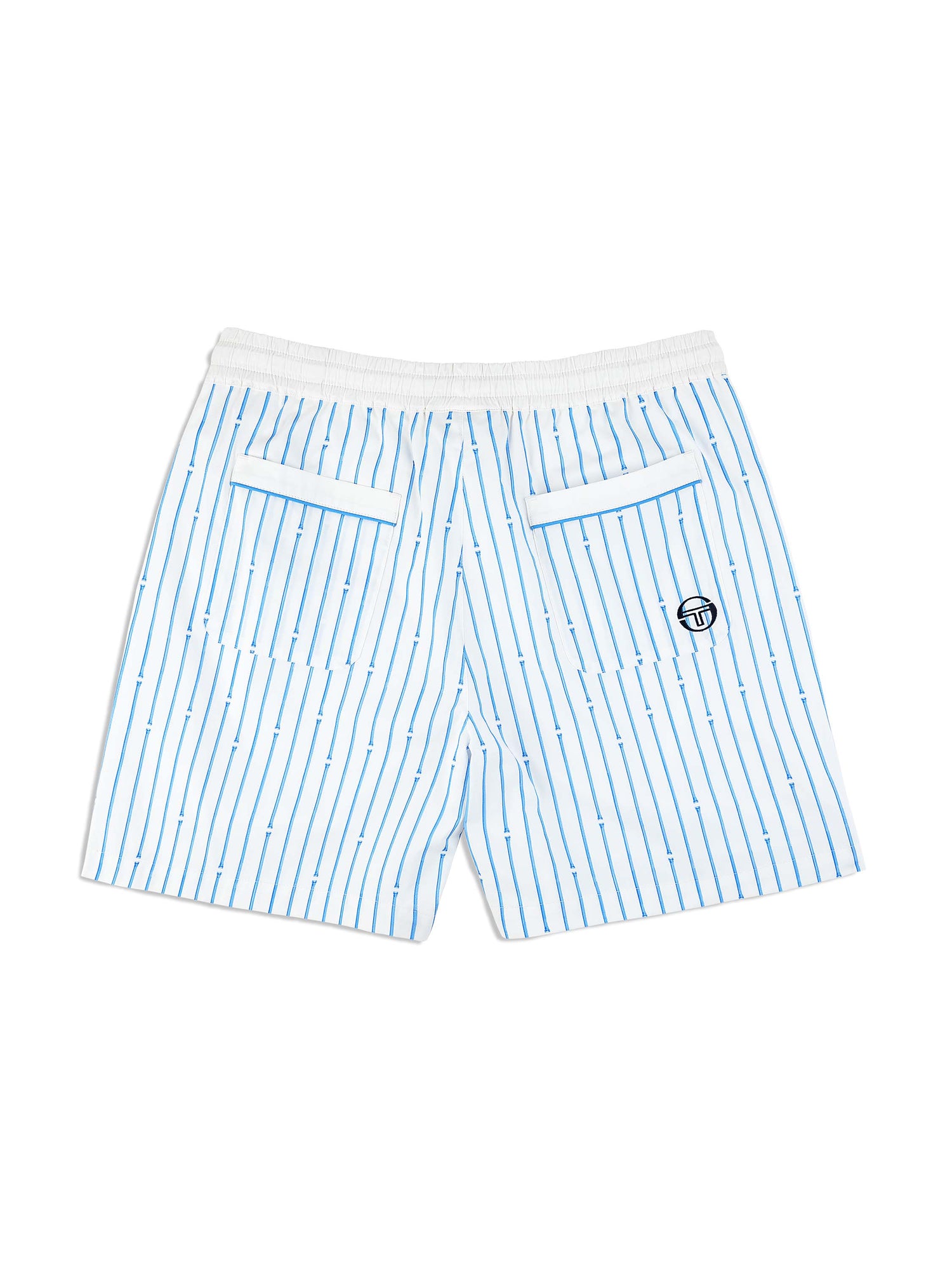 Men | Colonna Cabana Short | Brilliant White