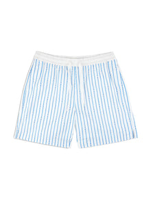 Men | Colonna Cabana Short | Brilliant White