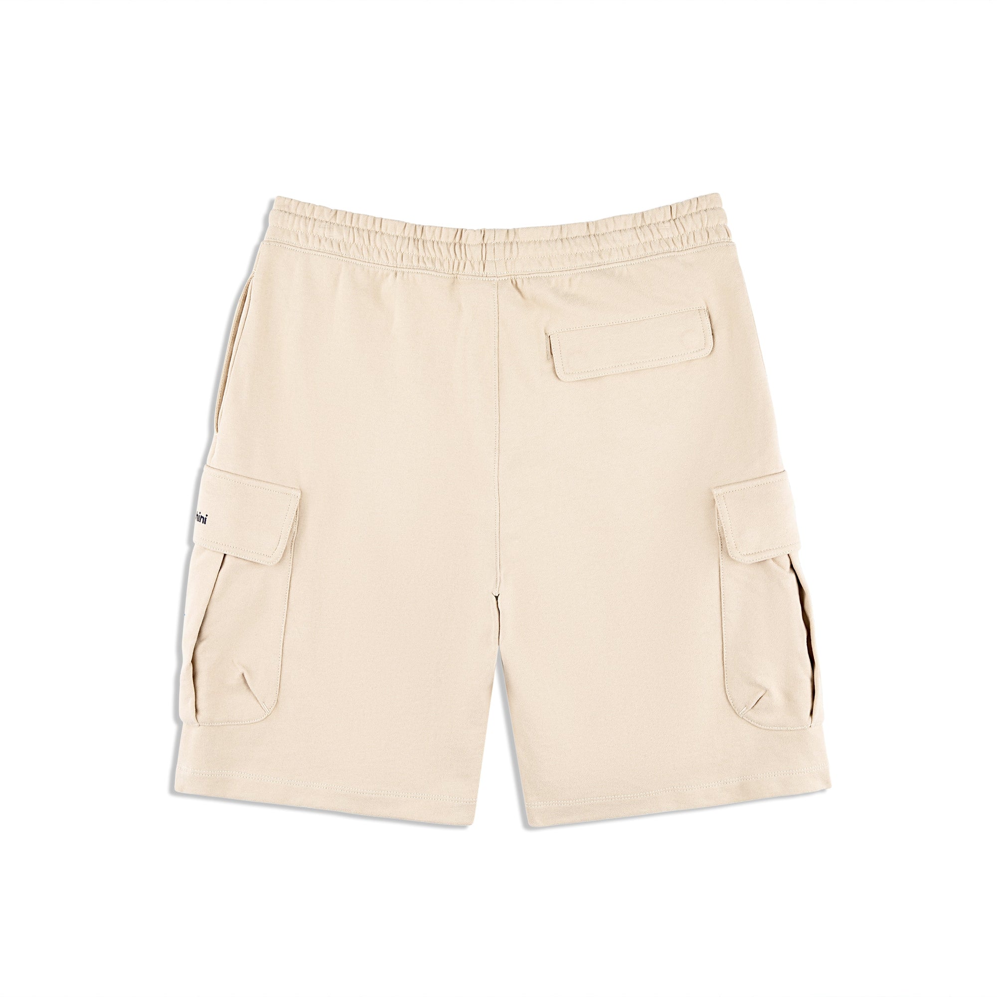 Men | Dario Cargo Short | Humus
