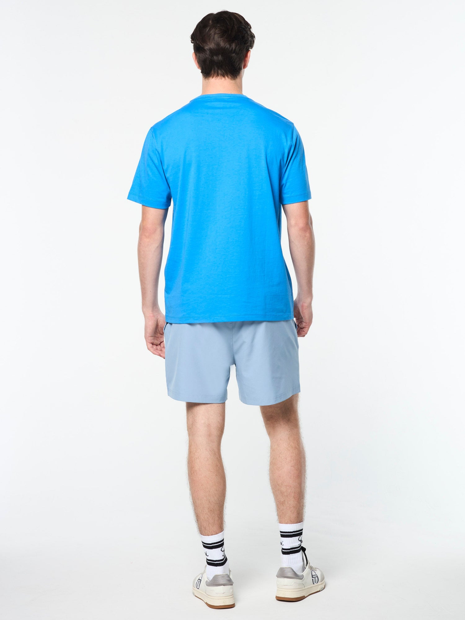 Men | Urso T-Shirt | French Blue