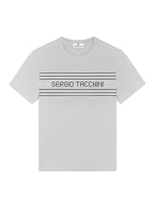 Men | Remo T-Shirt | Heather Grey