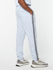 Men | Paco Track Pant | Xenon Blue