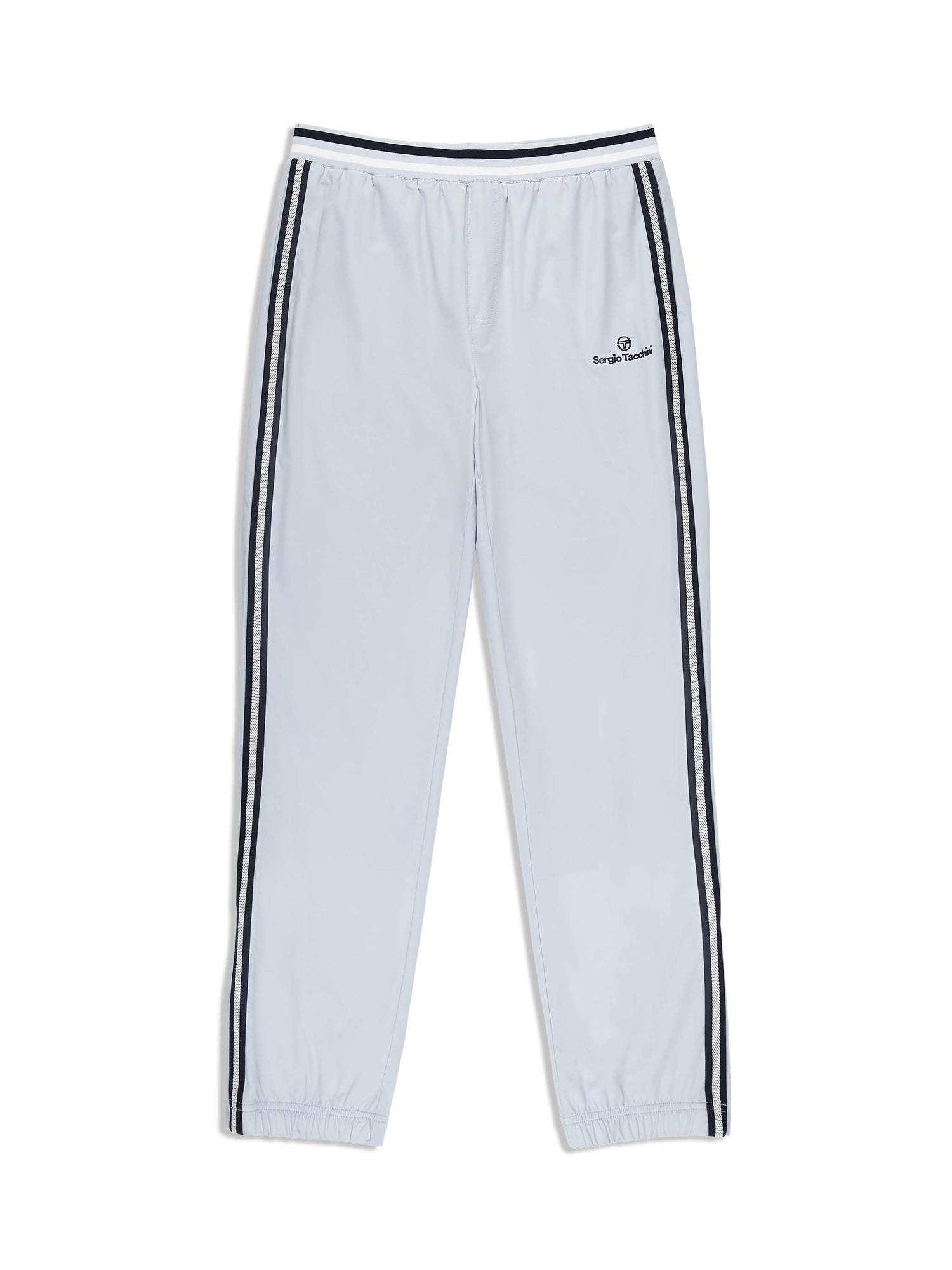 Men | Paco Track Pant | Xenon Blue