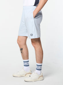 Men | Paco Short | Xenon Blue