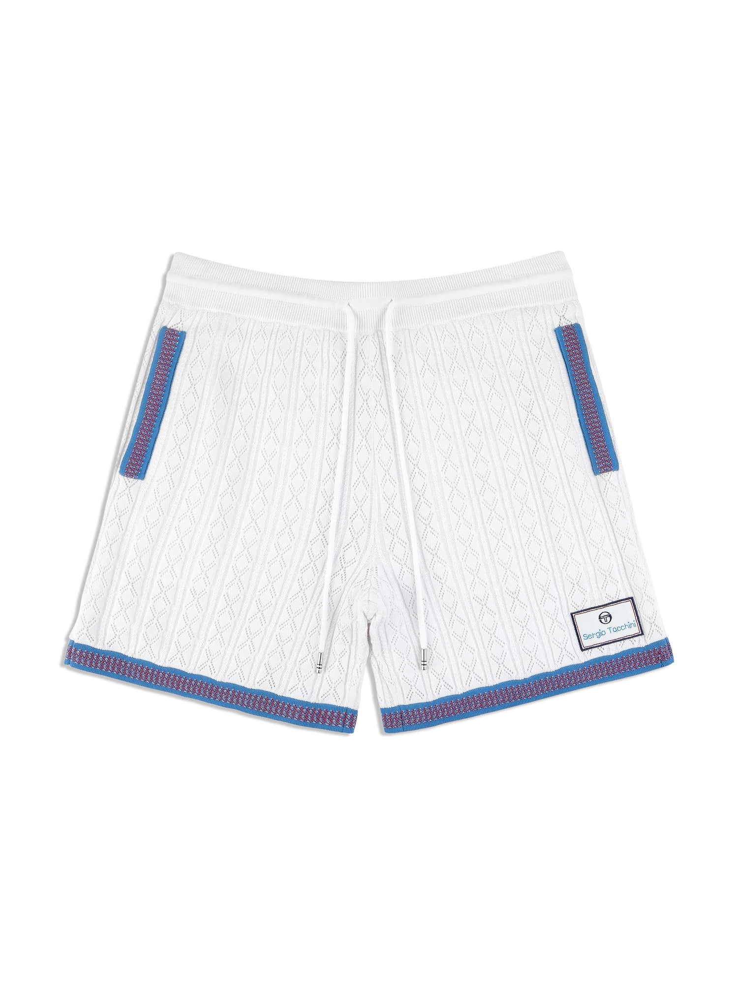 Men | Aldo Pointelle Short | Brilliant White