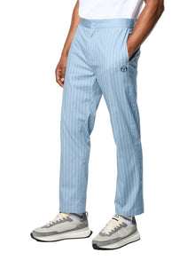 Men | Colonna Pant | Faded Denim