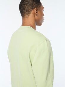 Men | Ciro Crewneck Sweatshirt | Reseda