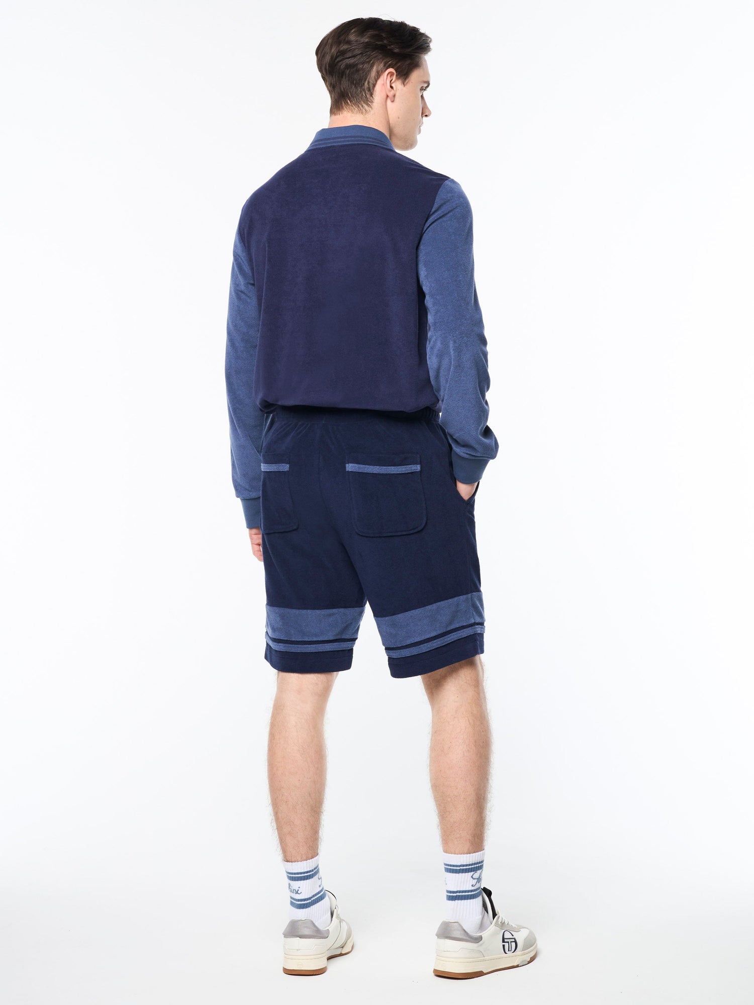 Men | Alvar Short | Eclipse
