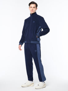 Men | Vitus Track Pant | Maritime Blue