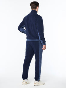Men | Vitus Track Pant | Maritime Blue