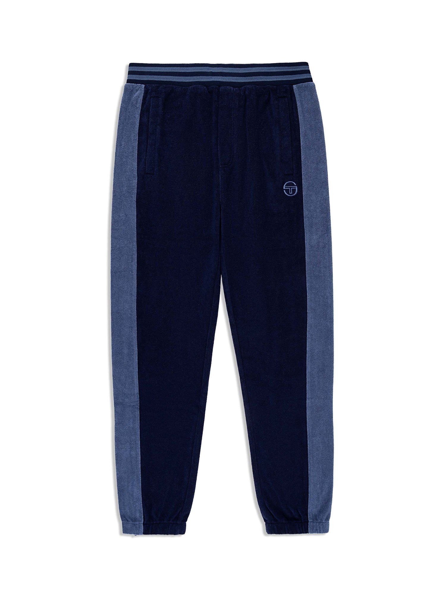 Men | Vitus Track Pant | Maritime Blue