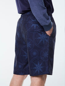 Men | Falito Swim Short | Eclipse