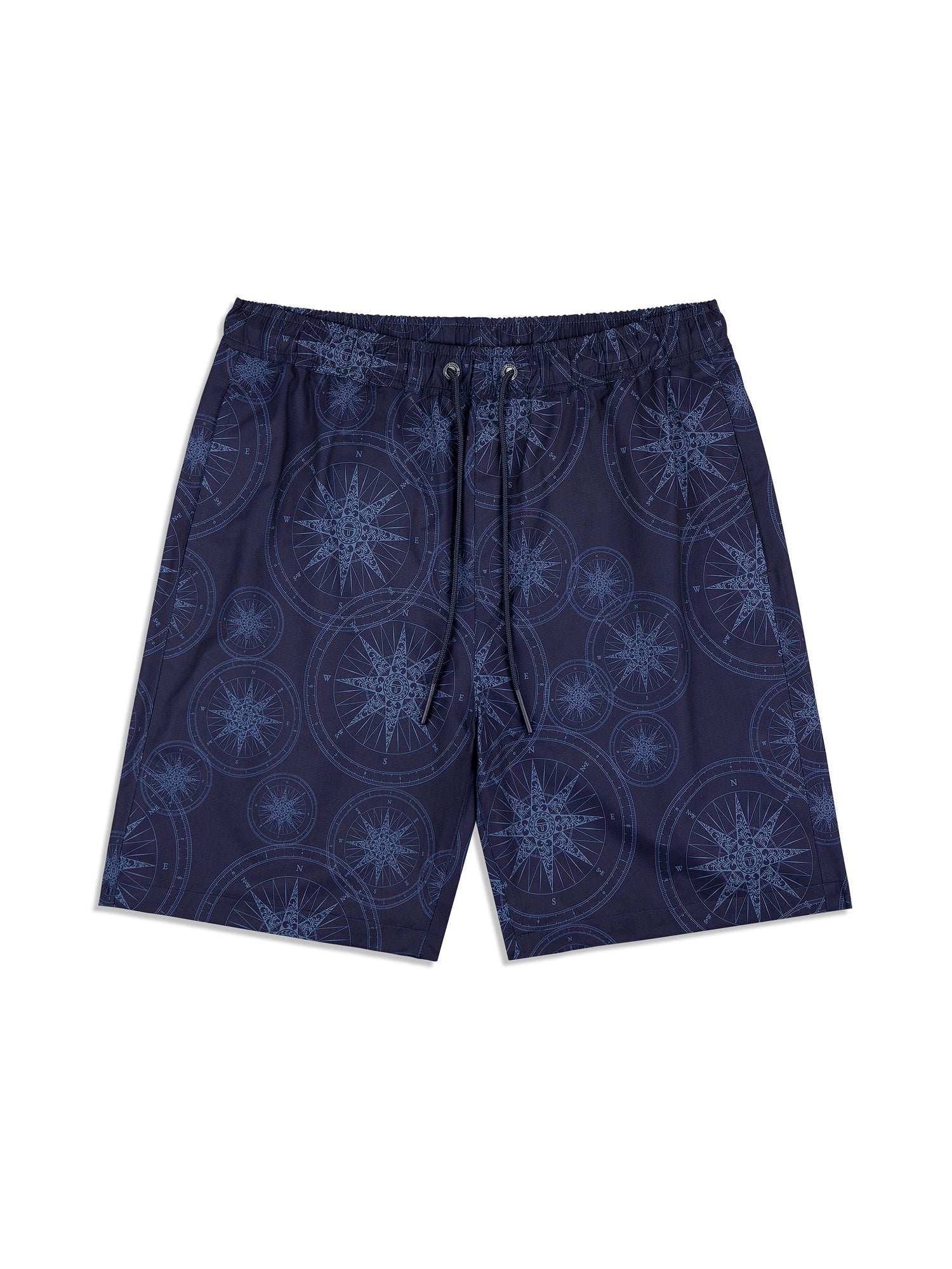 Men | Falito Swim Short | Eclipse