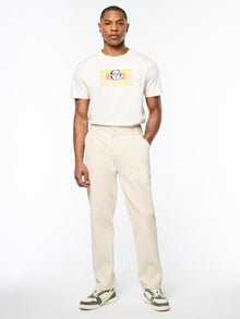 Men | Davide Pant | Fog